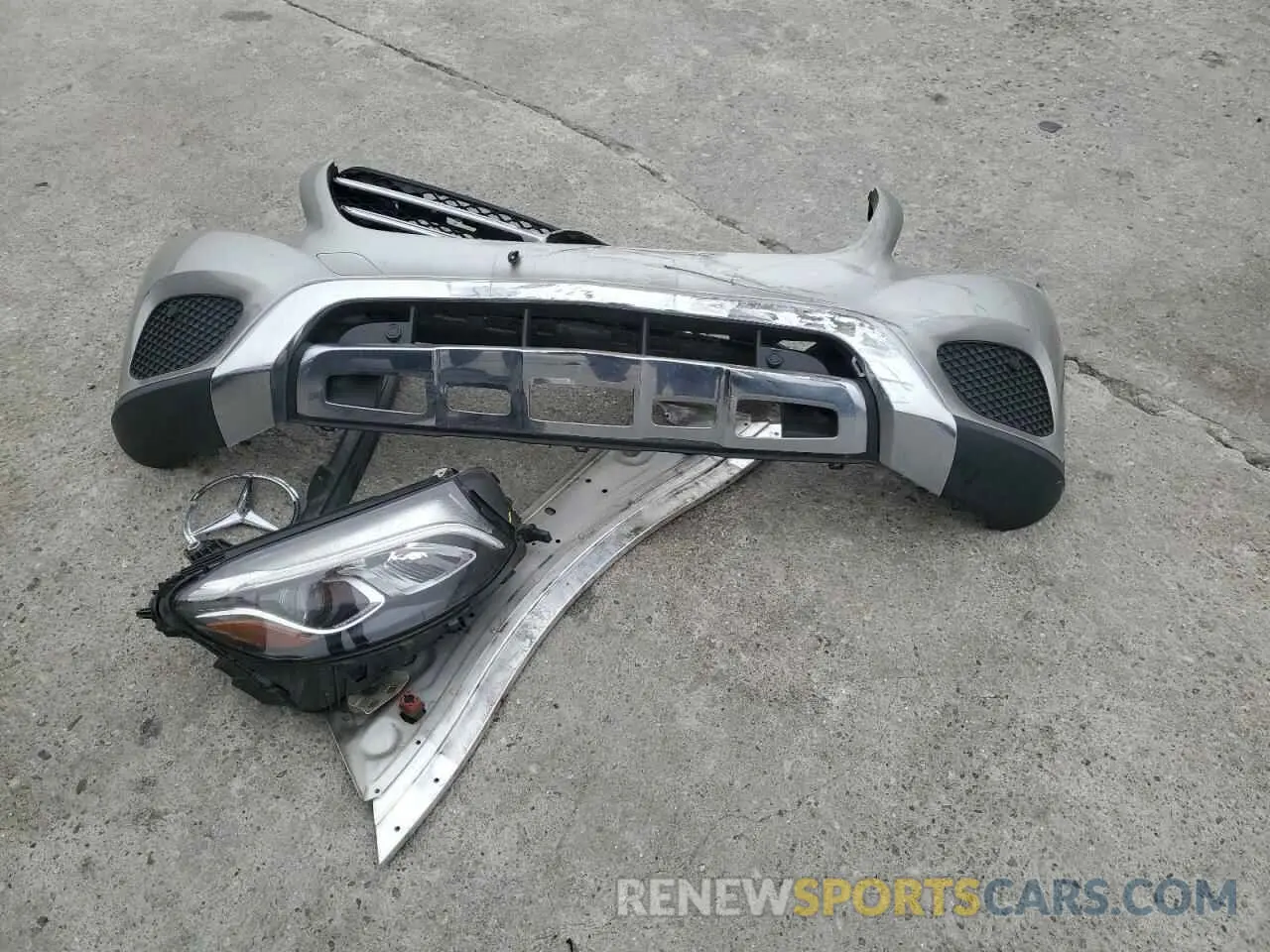 13 Фотография поврежденного автомобиля WDC0G4JB6KV150262 MERCEDES-BENZ GLC-CLASS 2019