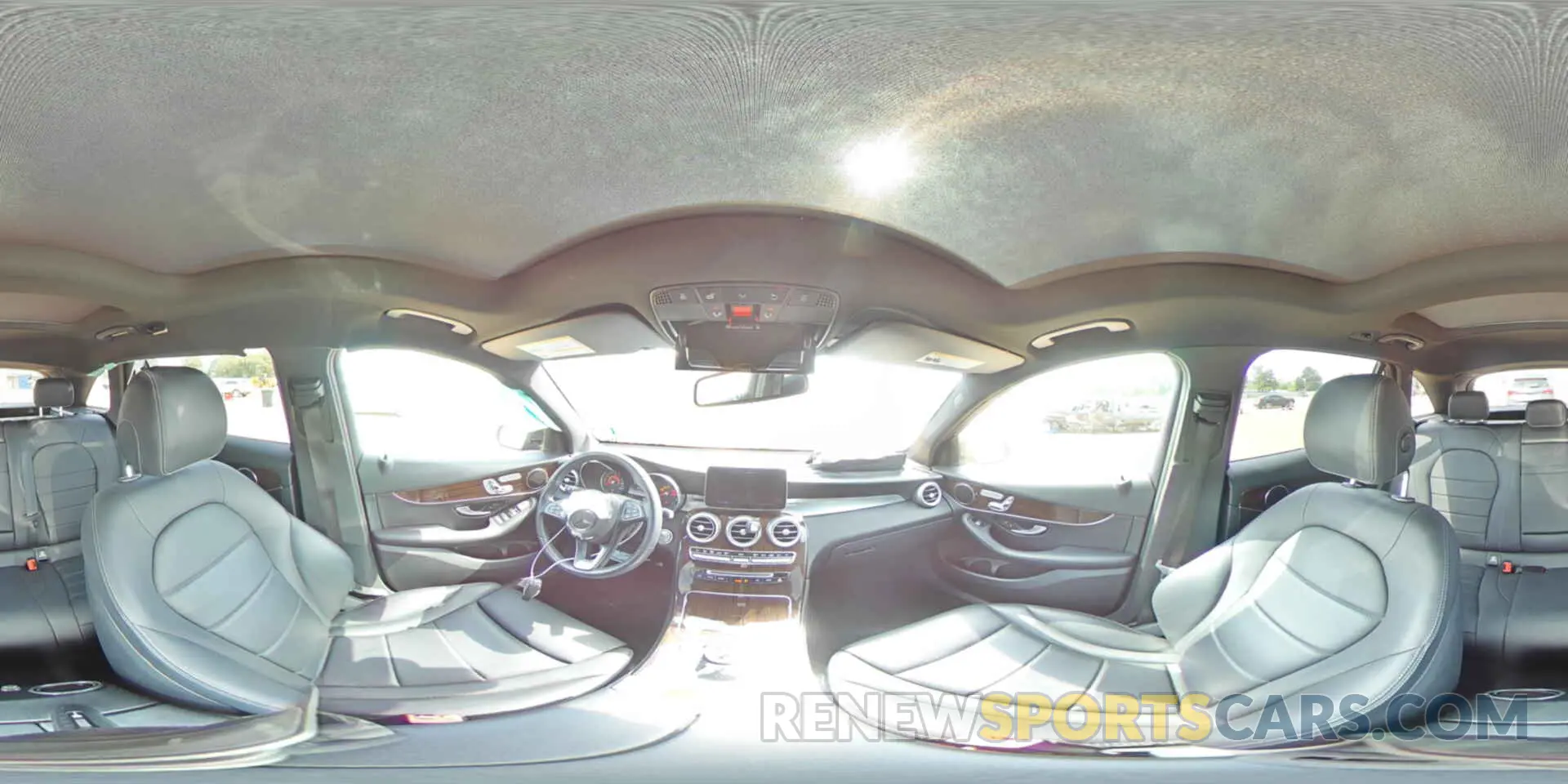 15 Фотография поврежденного автомобиля WDC0G4JB7KV117187 MERCEDES-BENZ GLC-CLASS 2019