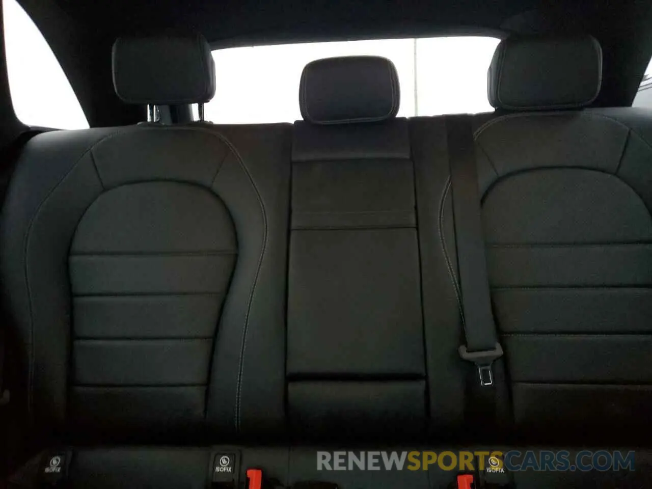 10 Photograph of a damaged car WDC0G4JB7KV153347 MERCEDES-BENZ GLC-CLASS 2019