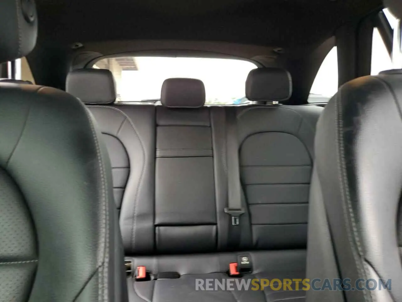 10 Фотография поврежденного автомобиля WDC0G4JB7KV169144 MERCEDES-BENZ GLC-CLASS 2019