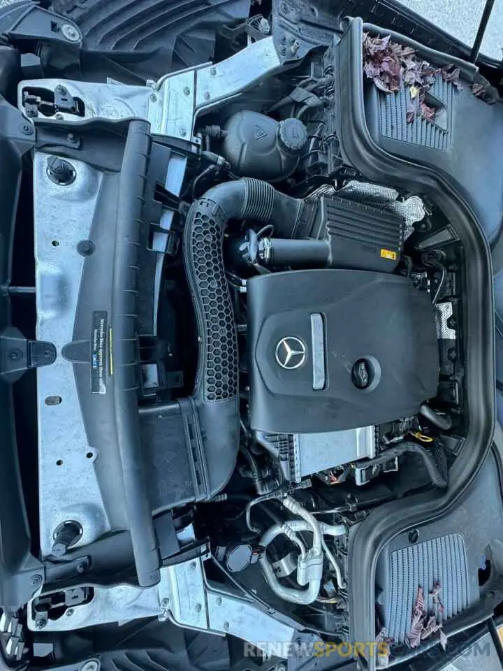 7 Photograph of a damaged car WDC0G4JB8KF482469 MERCEDES-BENZ GLC-CLASS 2019