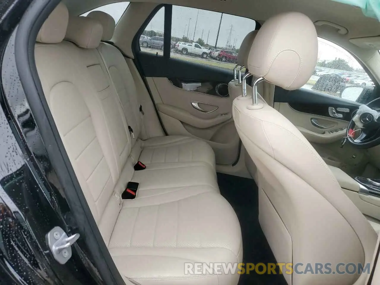 12 Photograph of a damaged car WDC0G4JB8KV133267 MERCEDES-BENZ GLC-CLASS 2019