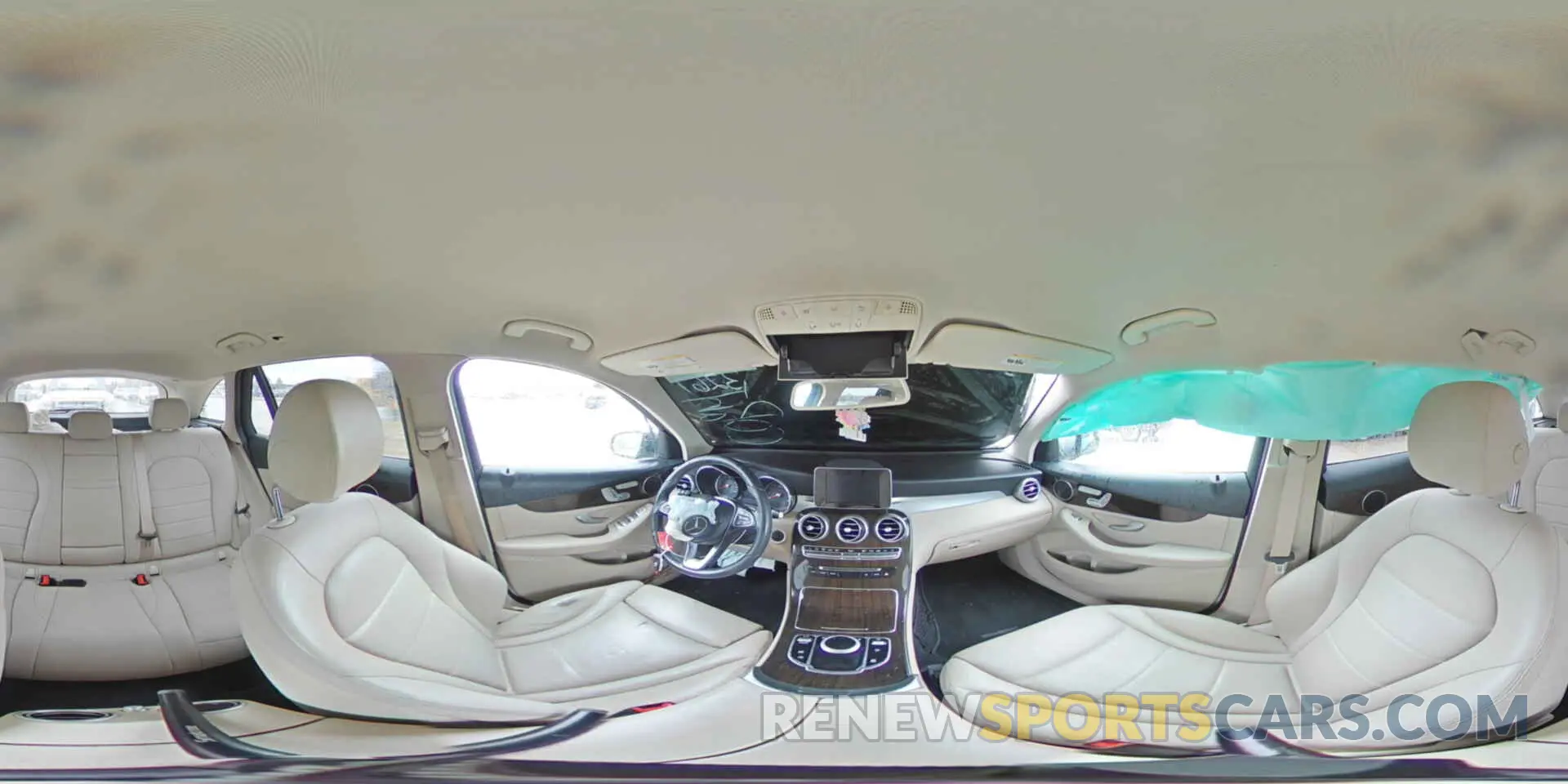 13 Photograph of a damaged car WDC0G4JB8KV133267 MERCEDES-BENZ GLC-CLASS 2019