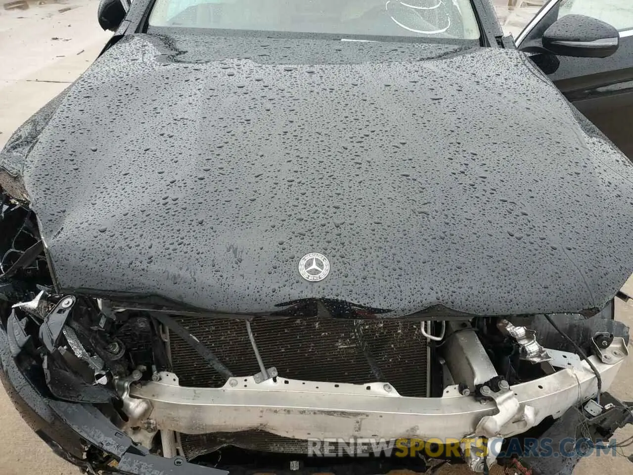 14 Photograph of a damaged car WDC0G4JB8KV133267 MERCEDES-BENZ GLC-CLASS 2019