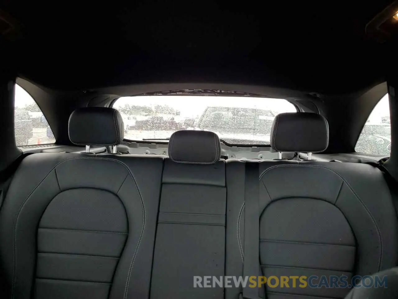 10 Фотография поврежденного автомобиля WDC0G4JB8KV164308 MERCEDES-BENZ GLC-CLASS 2019