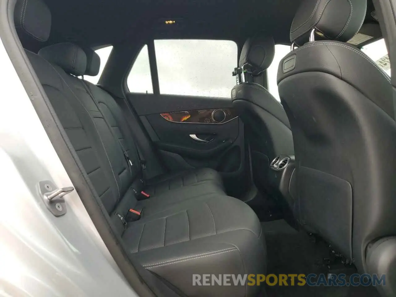 11 Фотография поврежденного автомобиля WDC0G4JB8KV164308 MERCEDES-BENZ GLC-CLASS 2019