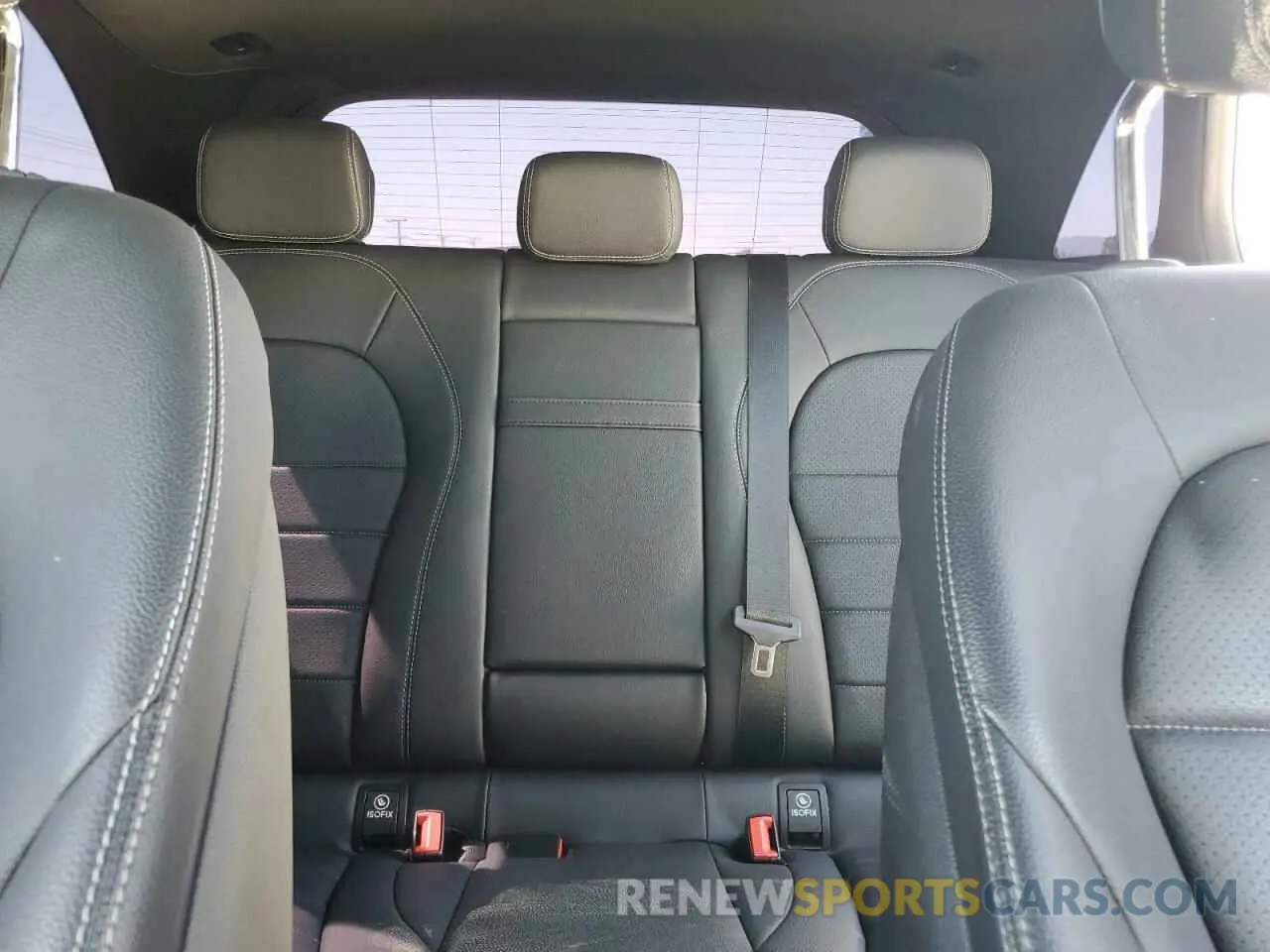10 Фотография поврежденного автомобиля WDC0G4JB9KF570270 MERCEDES-BENZ GLC-CLASS 2019