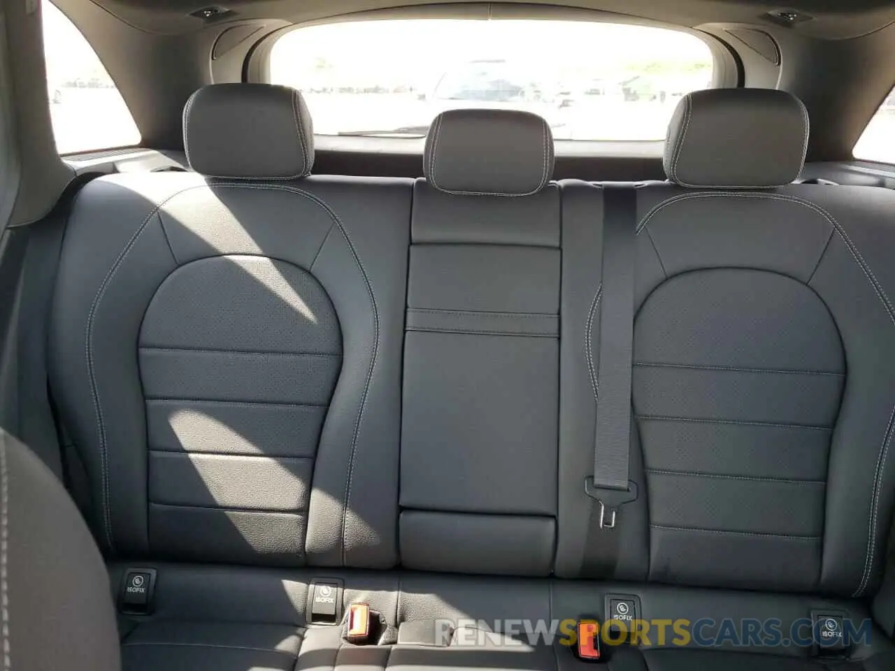 10 Photograph of a damaged car WDC0G4JB9KV127915 MERCEDES-BENZ GLC-CLASS 2019