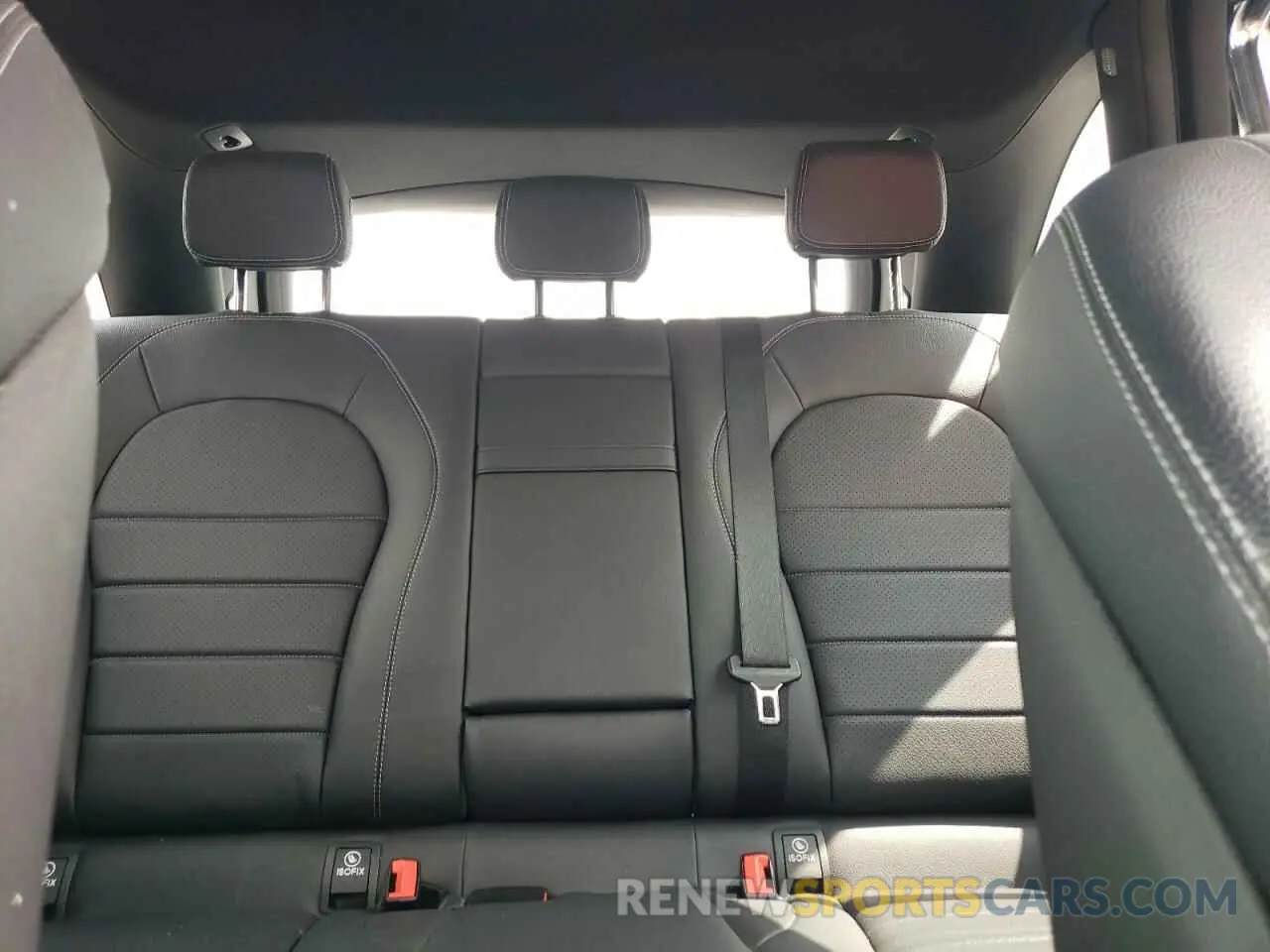 10 Photograph of a damaged car WDC0G4JBXKV180154 MERCEDES-BENZ GLC-CLASS 2019