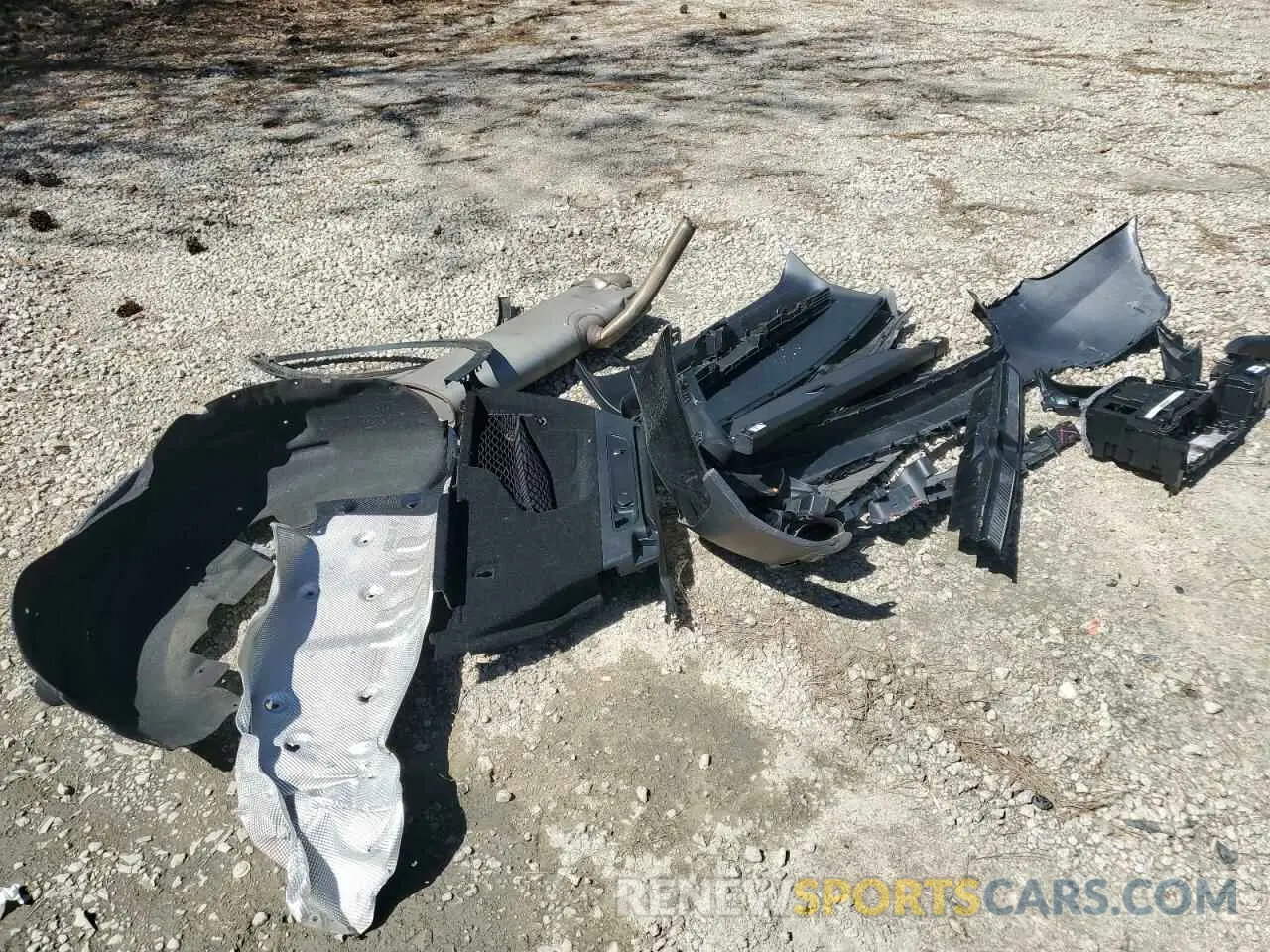 13 Photograph of a damaged car WDC0G4KB0KF634825 MERCEDES-BENZ GLC-CLASS 2019