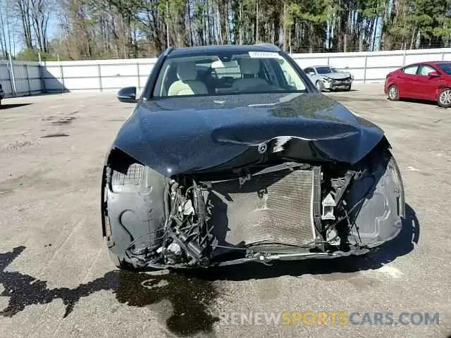 11 Фотография поврежденного автомобиля WDC0G4KB1KF588227 MERCEDES-BENZ GLC-CLASS 2019