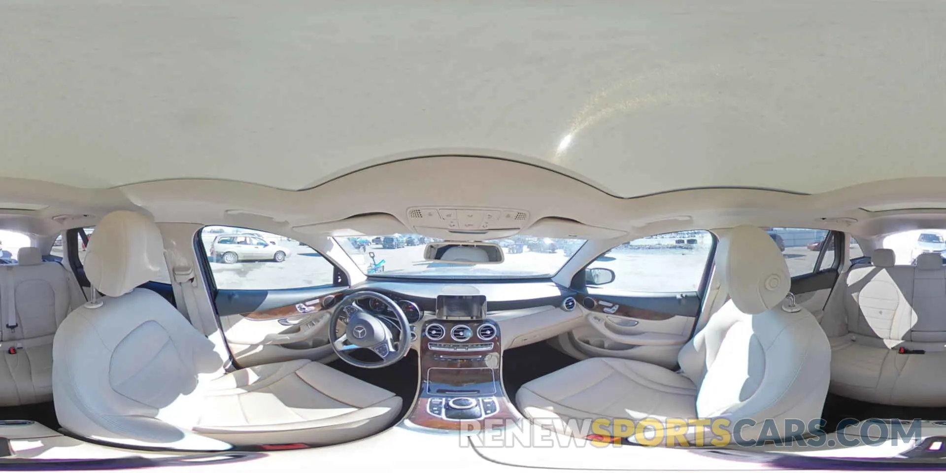 13 Фотография поврежденного автомобиля WDC0G4KB1KF588227 MERCEDES-BENZ GLC-CLASS 2019