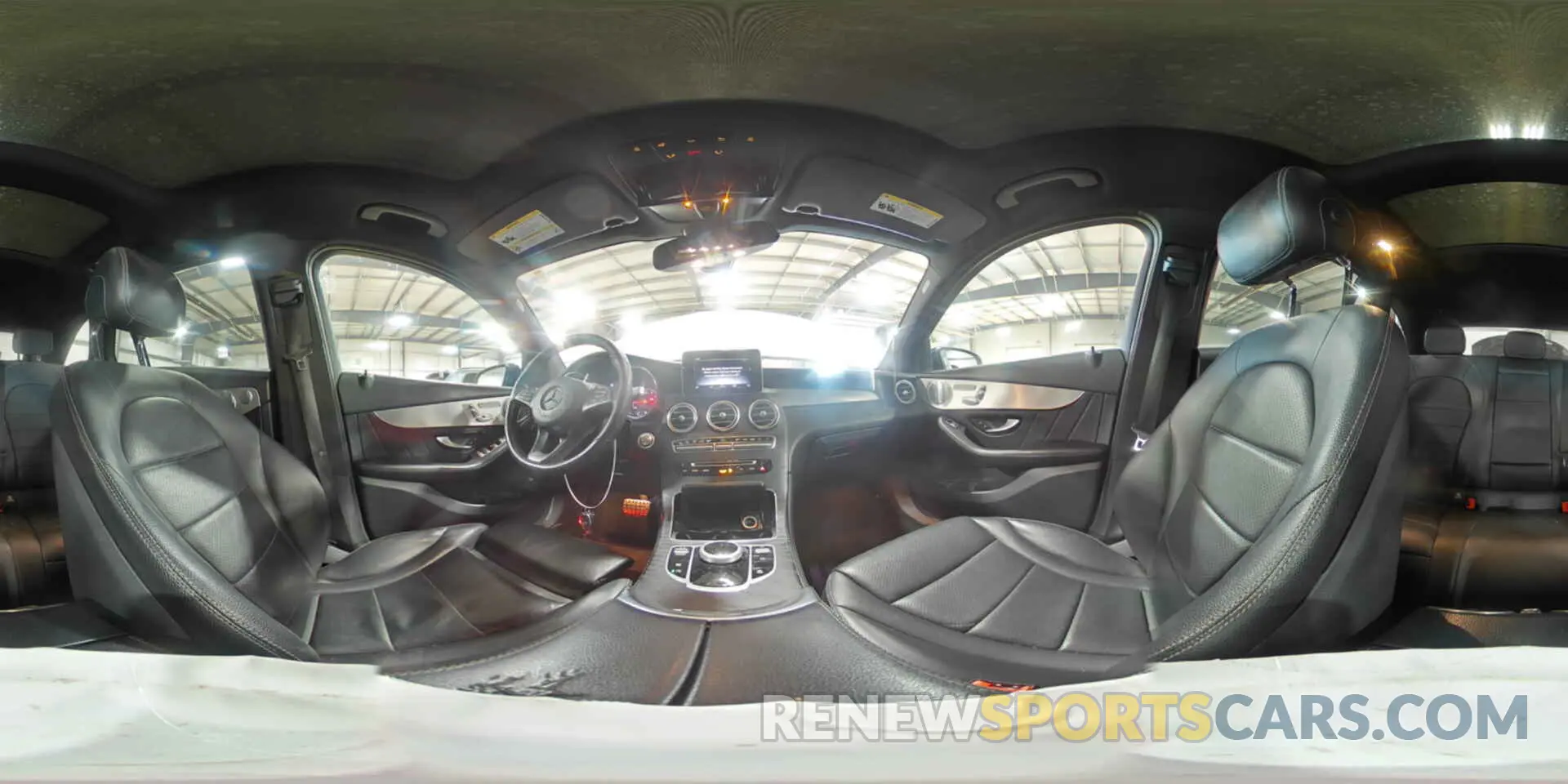15 Фотография поврежденного автомобиля WDC0G4KB1KV121184 MERCEDES-BENZ GLC-CLASS 2019