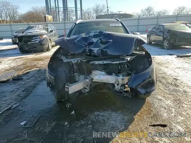 10 Фотография поврежденного автомобиля WDC0G4KB1KV143248 MERCEDES-BENZ GLC-CLASS 2019