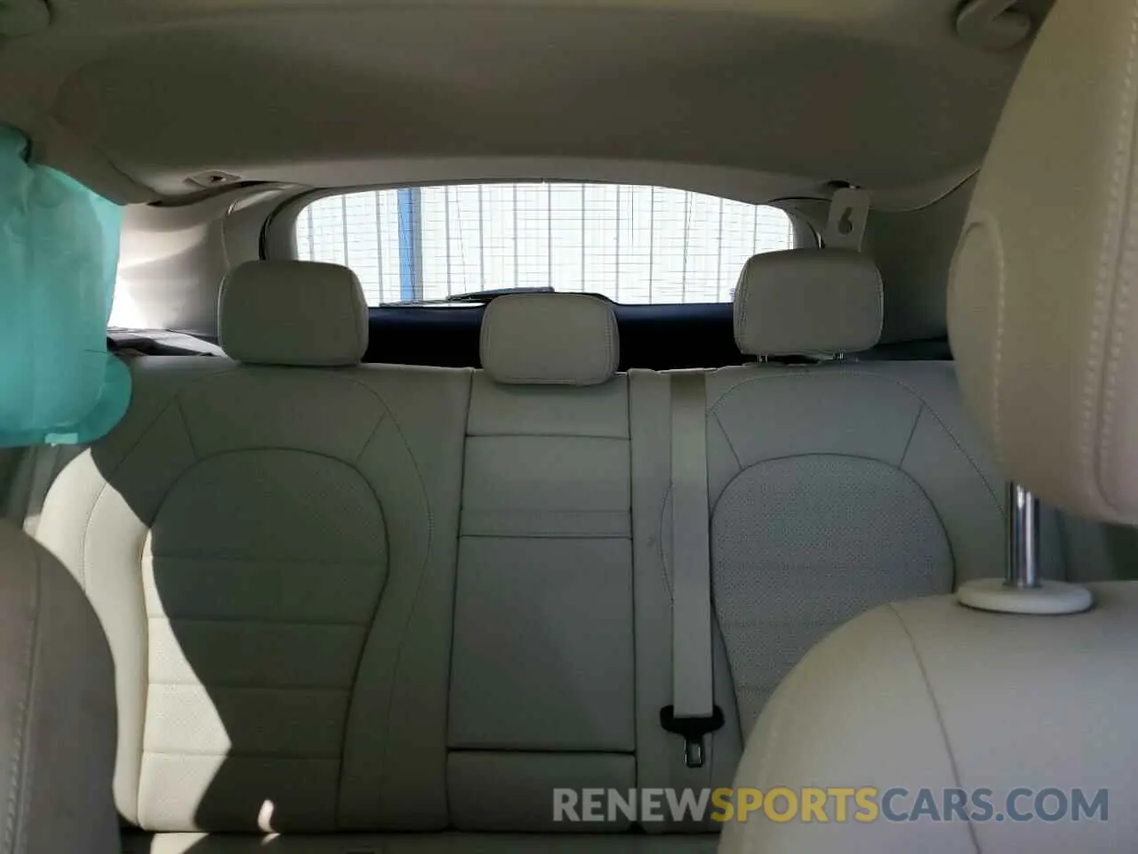 10 Photograph of a damaged car WDC0G4KB1KV154105 MERCEDES-BENZ GLC-CLASS 2019