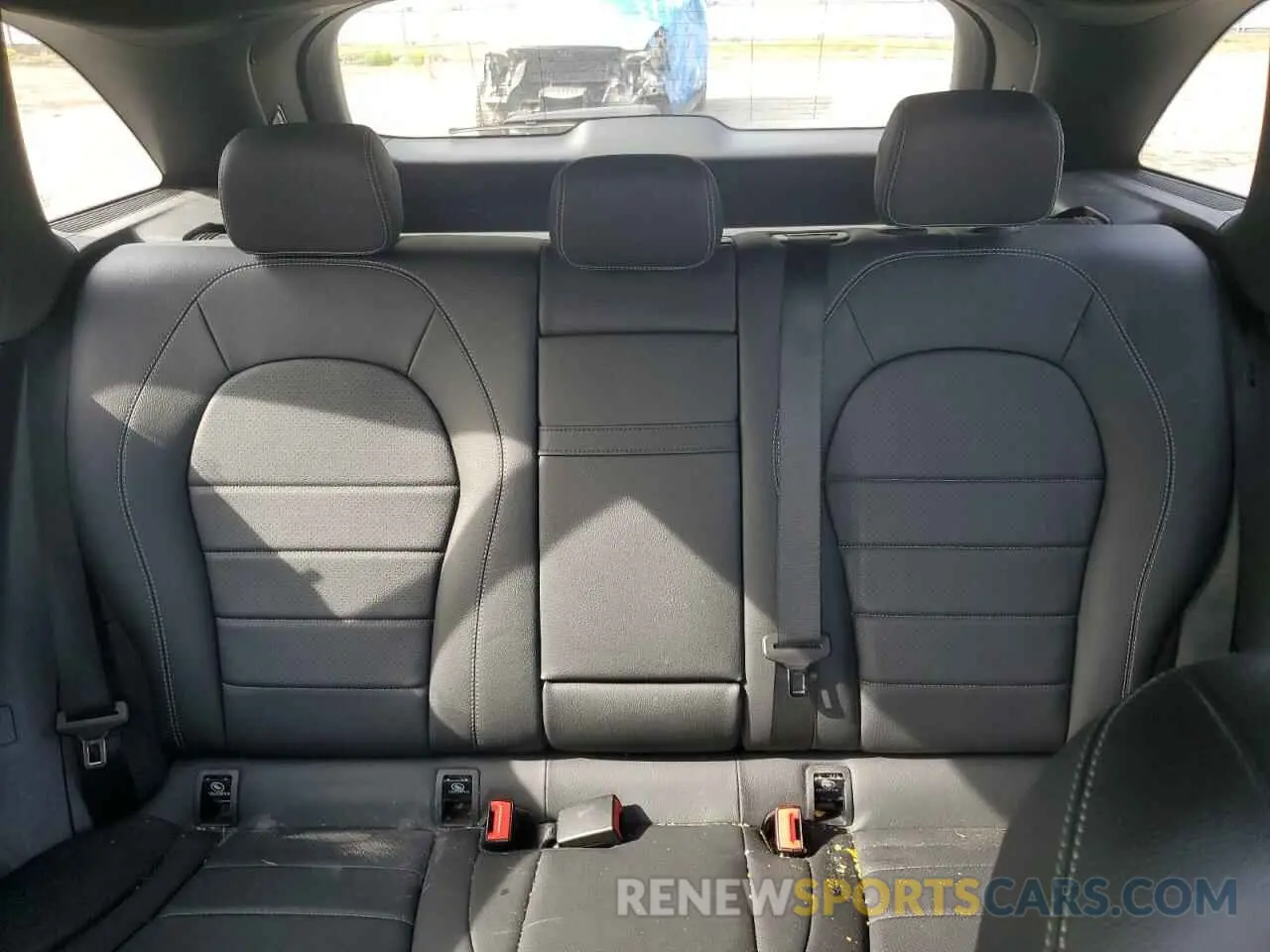 10 Photograph of a damaged car WDC0G4KB2KF672122 MERCEDES-BENZ GLC-CLASS 2019