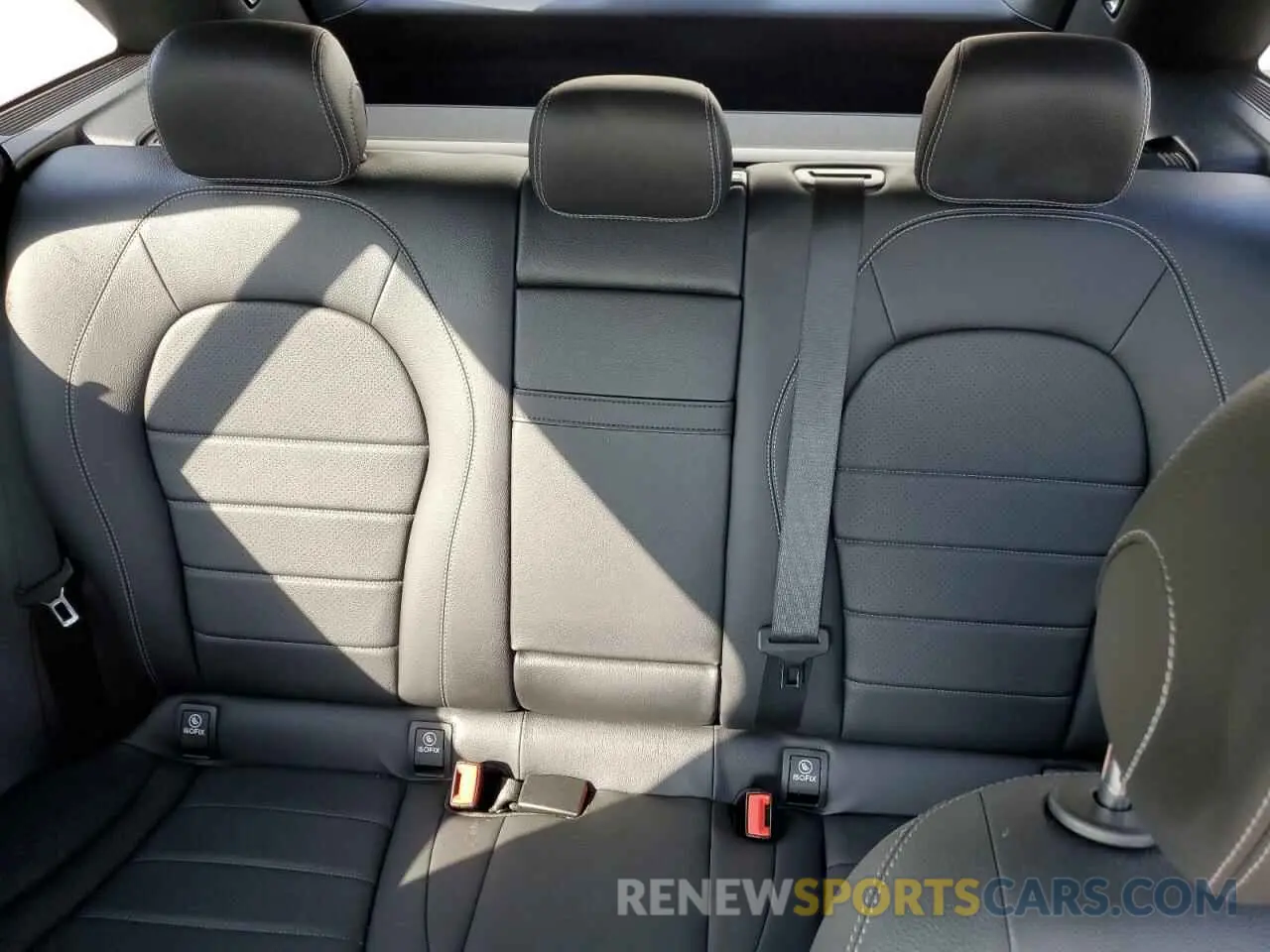 10 Photograph of a damaged car WDC0G4KB3KF660349 MERCEDES-BENZ GLC-CLASS 2019