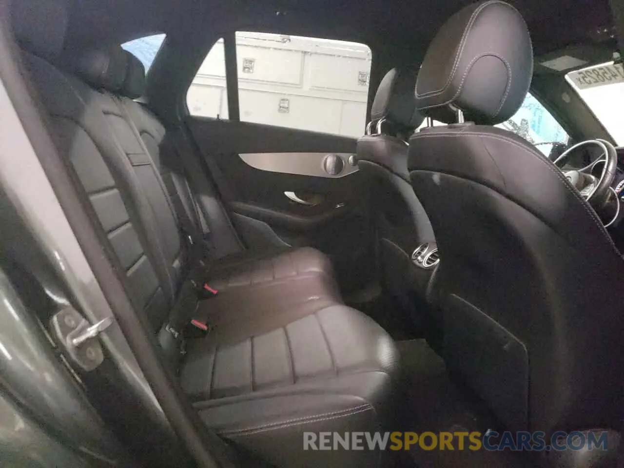 11 Фотография поврежденного автомобиля WDC0G4KB5KV146962 MERCEDES-BENZ GLC-CLASS 2019