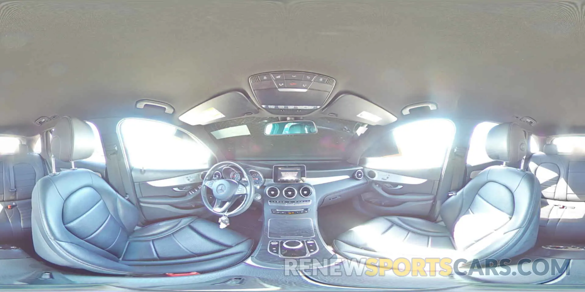 13 Фотография поврежденного автомобиля WDC0G4KB5KV193991 MERCEDES-BENZ GLC-CLASS 2019