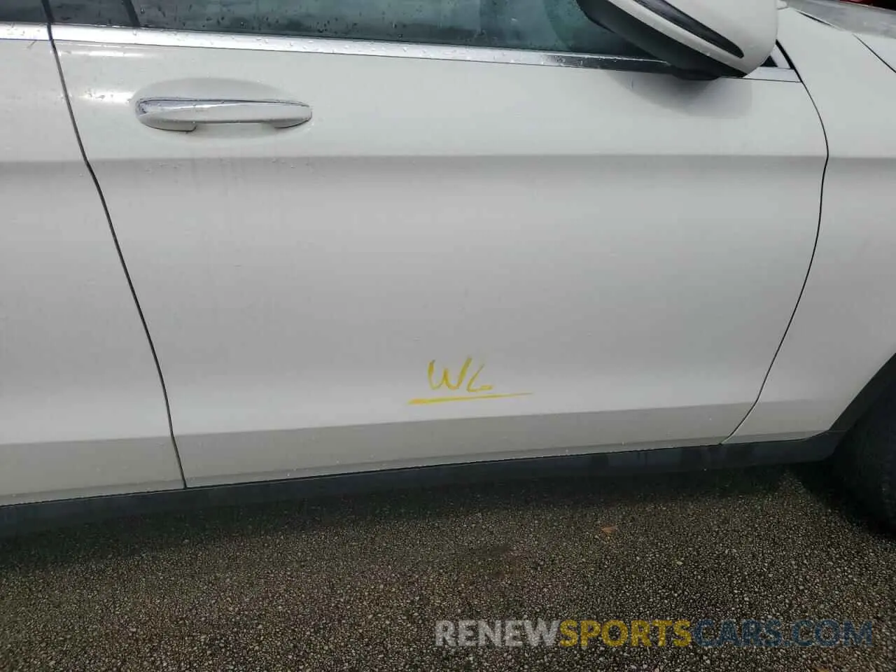 13 Photograph of a damaged car WDC0G4KB6KV166251 MERCEDES-BENZ GLC-CLASS 2019