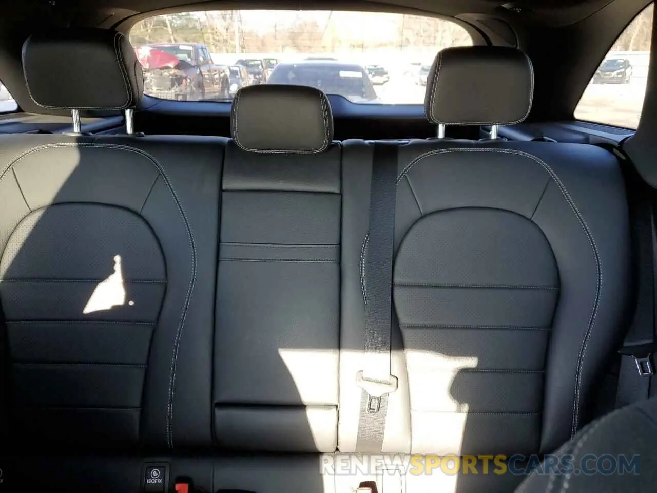 10 Фотография поврежденного автомобиля WDC0G4KB6KV182238 MERCEDES-BENZ GLC-CLASS 2019