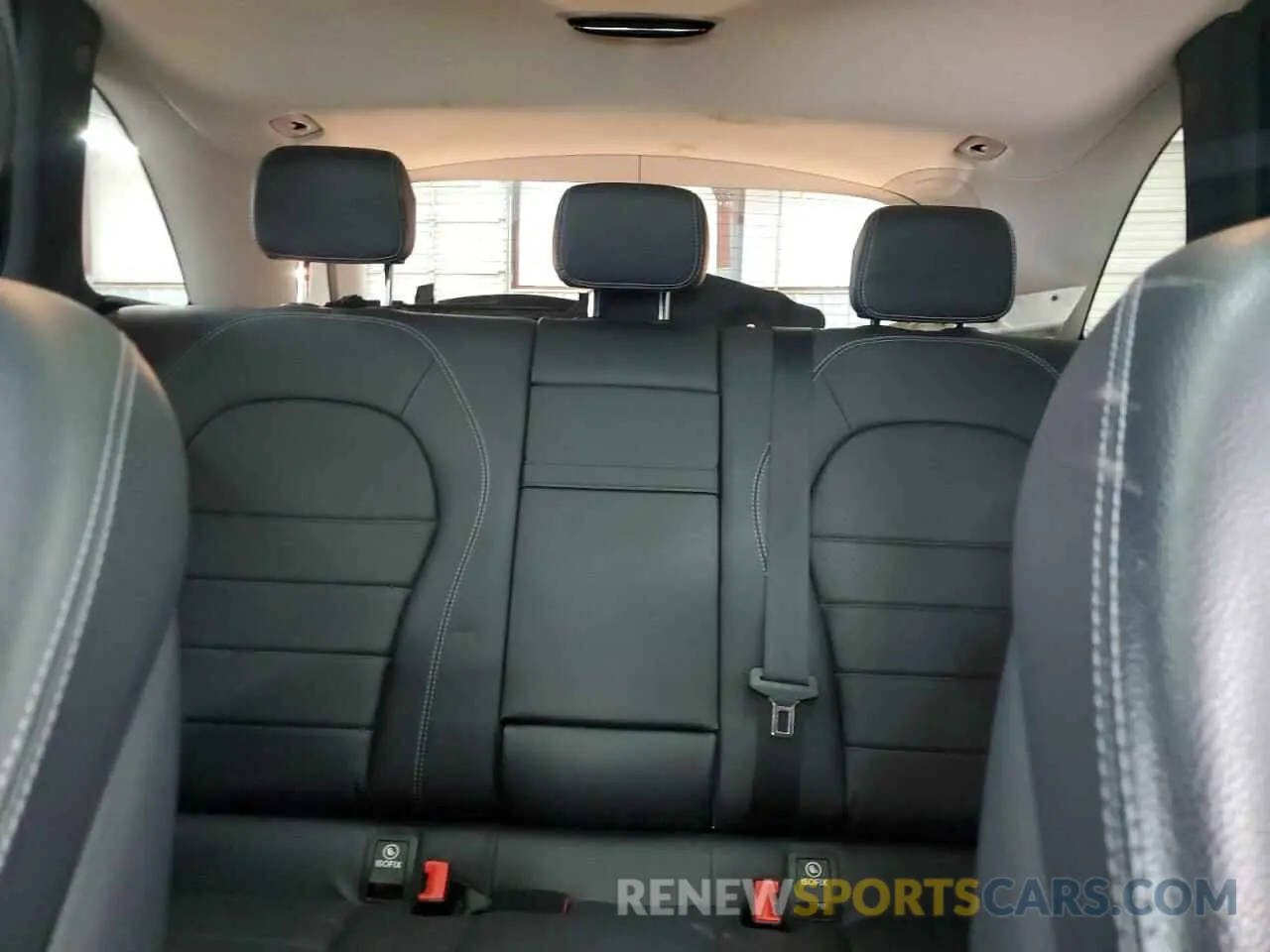 10 Фотография поврежденного автомобиля WDC0G4KB8KV165859 MERCEDES-BENZ GLC-CLASS 2019