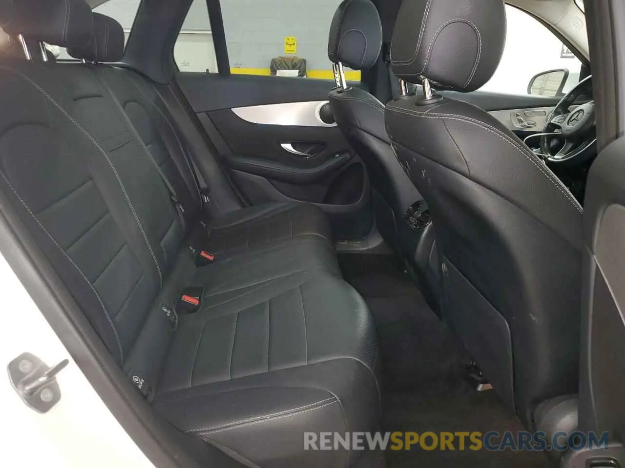 11 Фотография поврежденного автомобиля WDC0G4KB8KV165859 MERCEDES-BENZ GLC-CLASS 2019