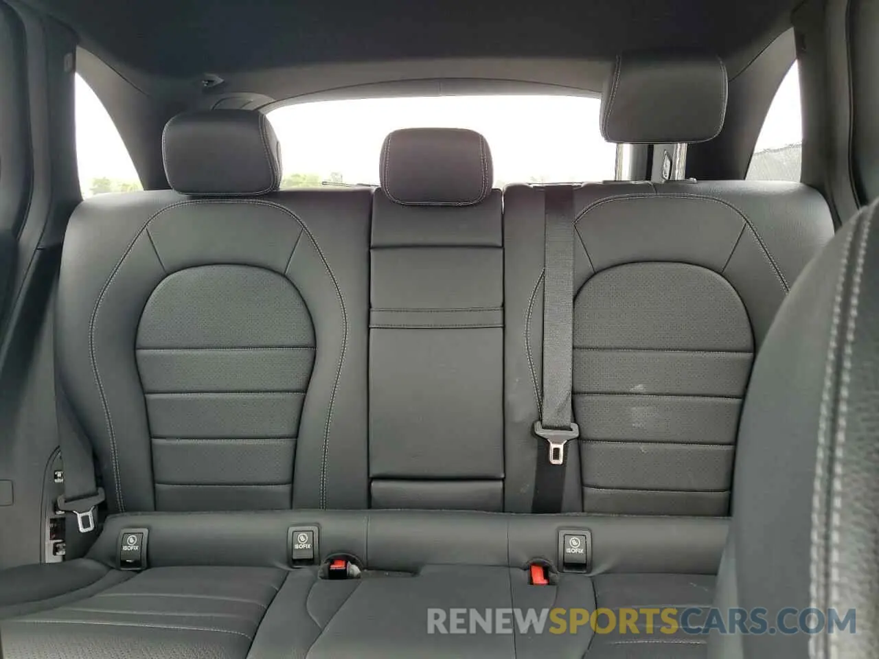 10 Фотография поврежденного автомобиля WDC0G4KBXKF624867 MERCEDES-BENZ GLC-CLASS 2019