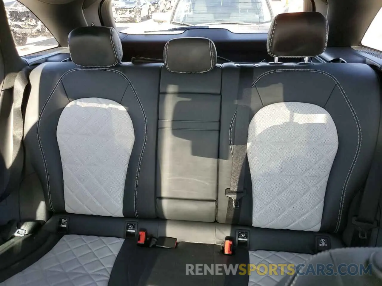 10 Фотография поврежденного автомобиля WDC0G4KBXKV197003 MERCEDES-BENZ GLC-CLASS 2019