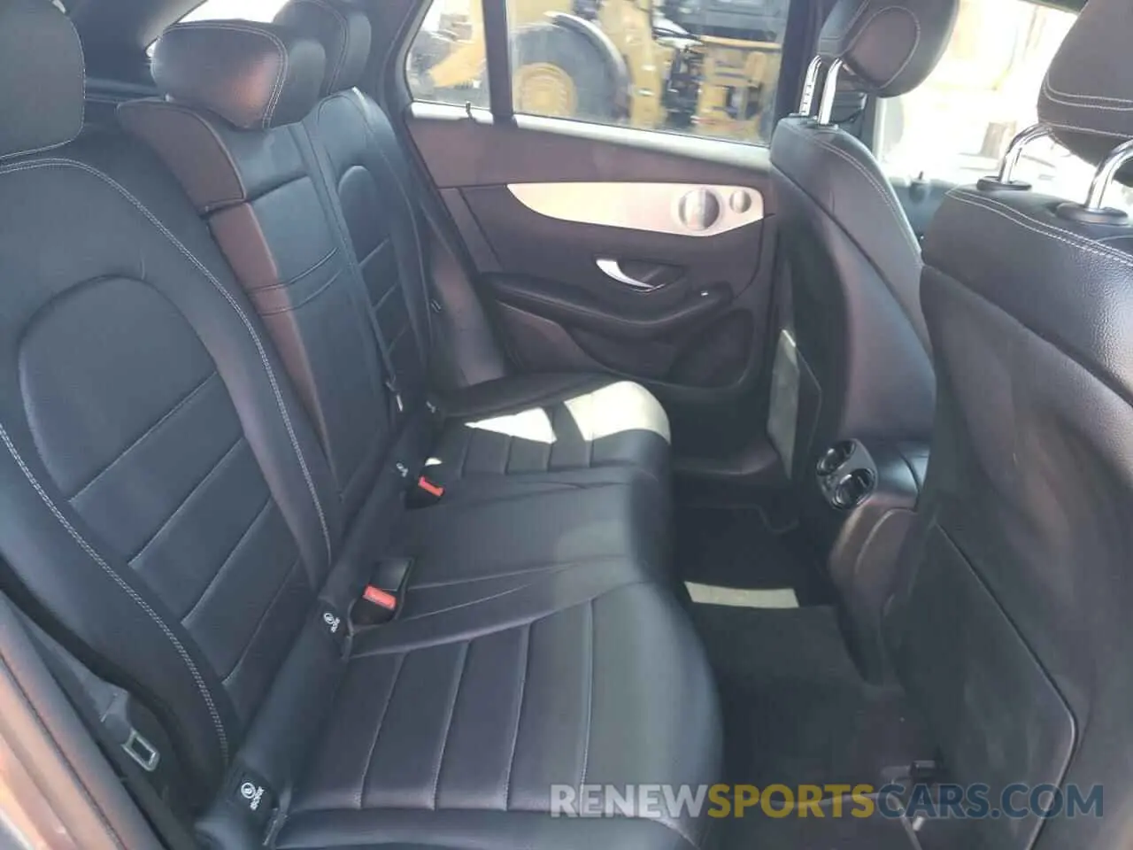 6 Фотография поврежденного автомобиля WDC0G5EB4KF571956 MERCEDES-BENZ GLC-CLASS 2019