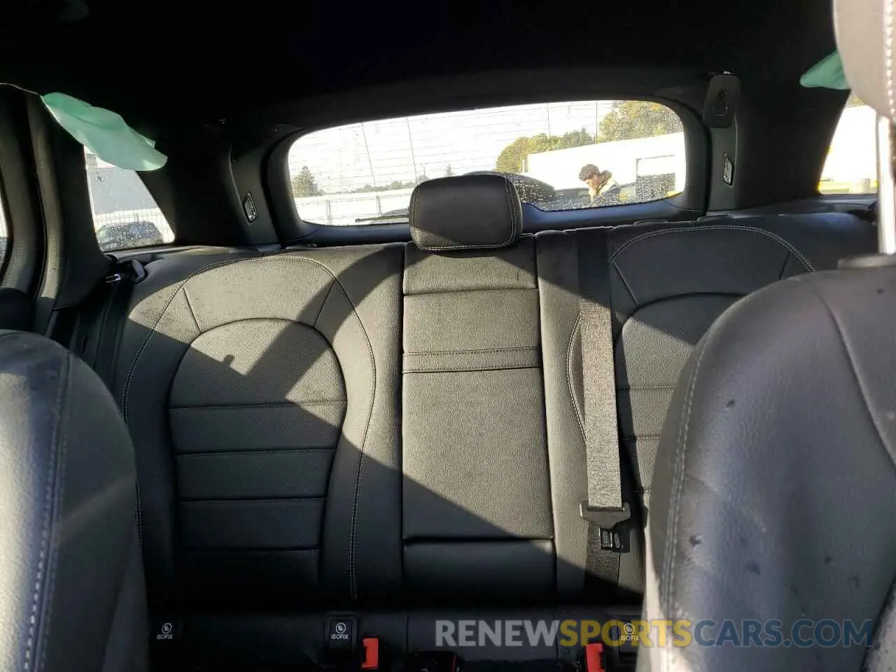 10 Фотография поврежденного автомобиля WDC0G5EB5KF563154 MERCEDES-BENZ GLC-CLASS 2019