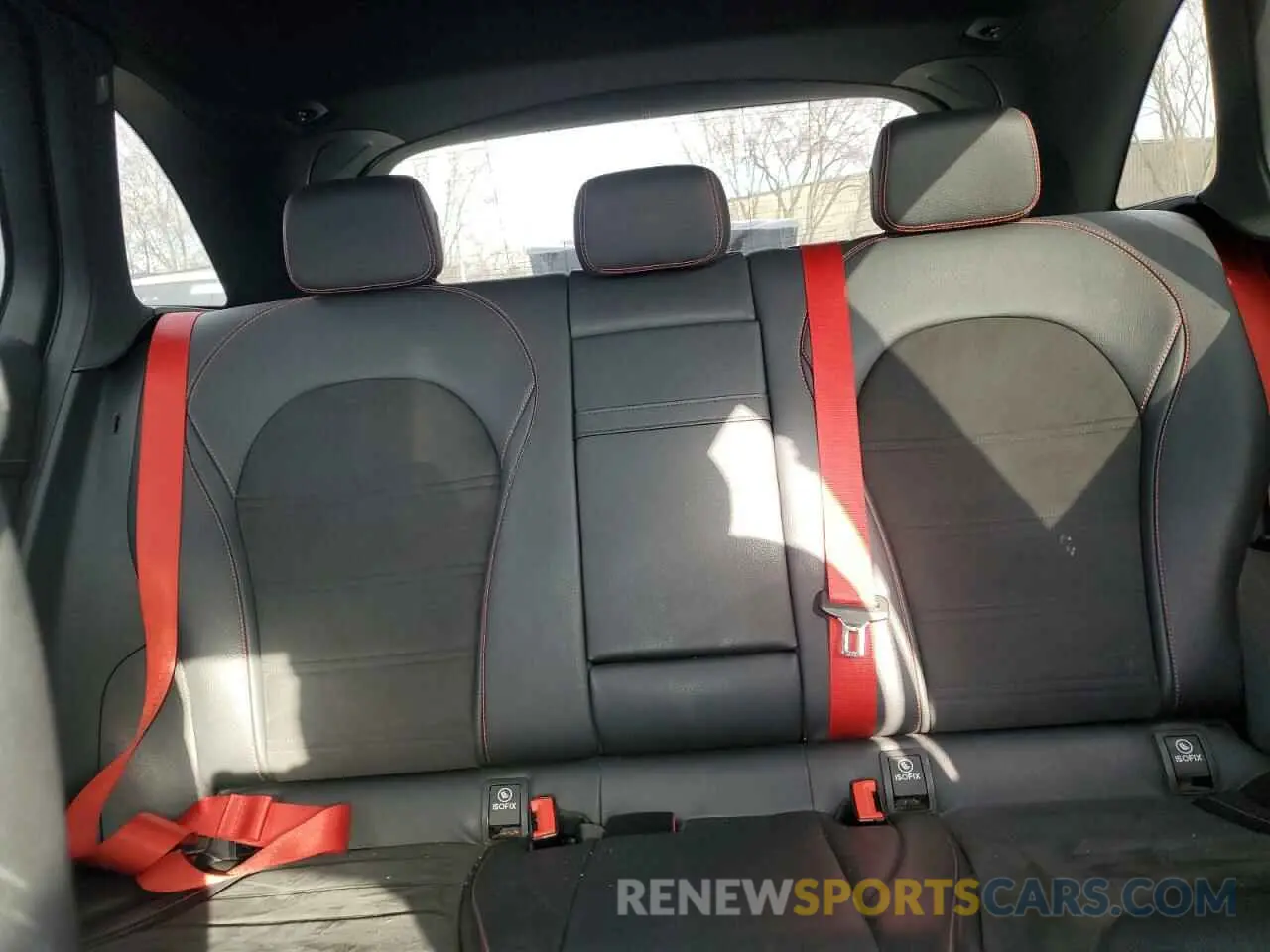 10 Photograph of a damaged car WDC0G6EB3KF565684 MERCEDES-BENZ GLC-CLASS 2019
