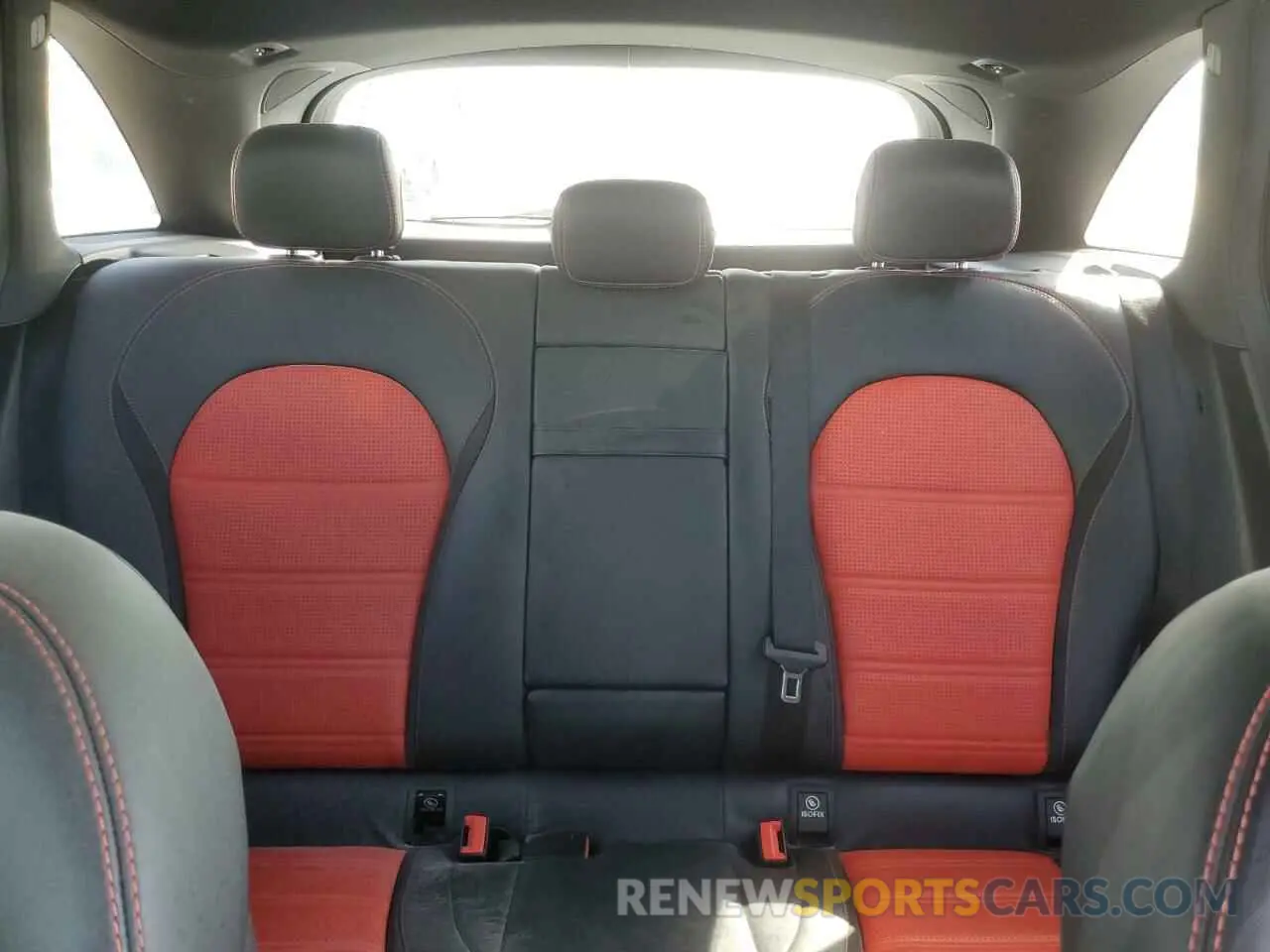 10 Photograph of a damaged car WDC0G8JB0KF494851 MERCEDES-BENZ GLC-CLASS 2019
