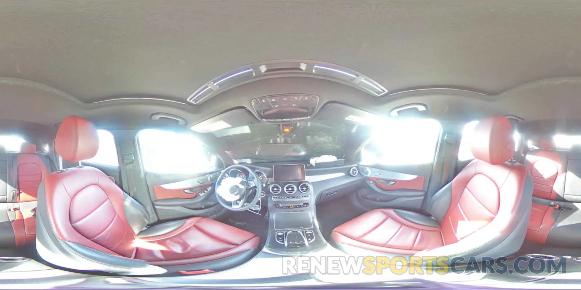 13 Photograph of a damaged car WDC0J4KB3KF512509 MERCEDES-BENZ GLC-CLASS 2019