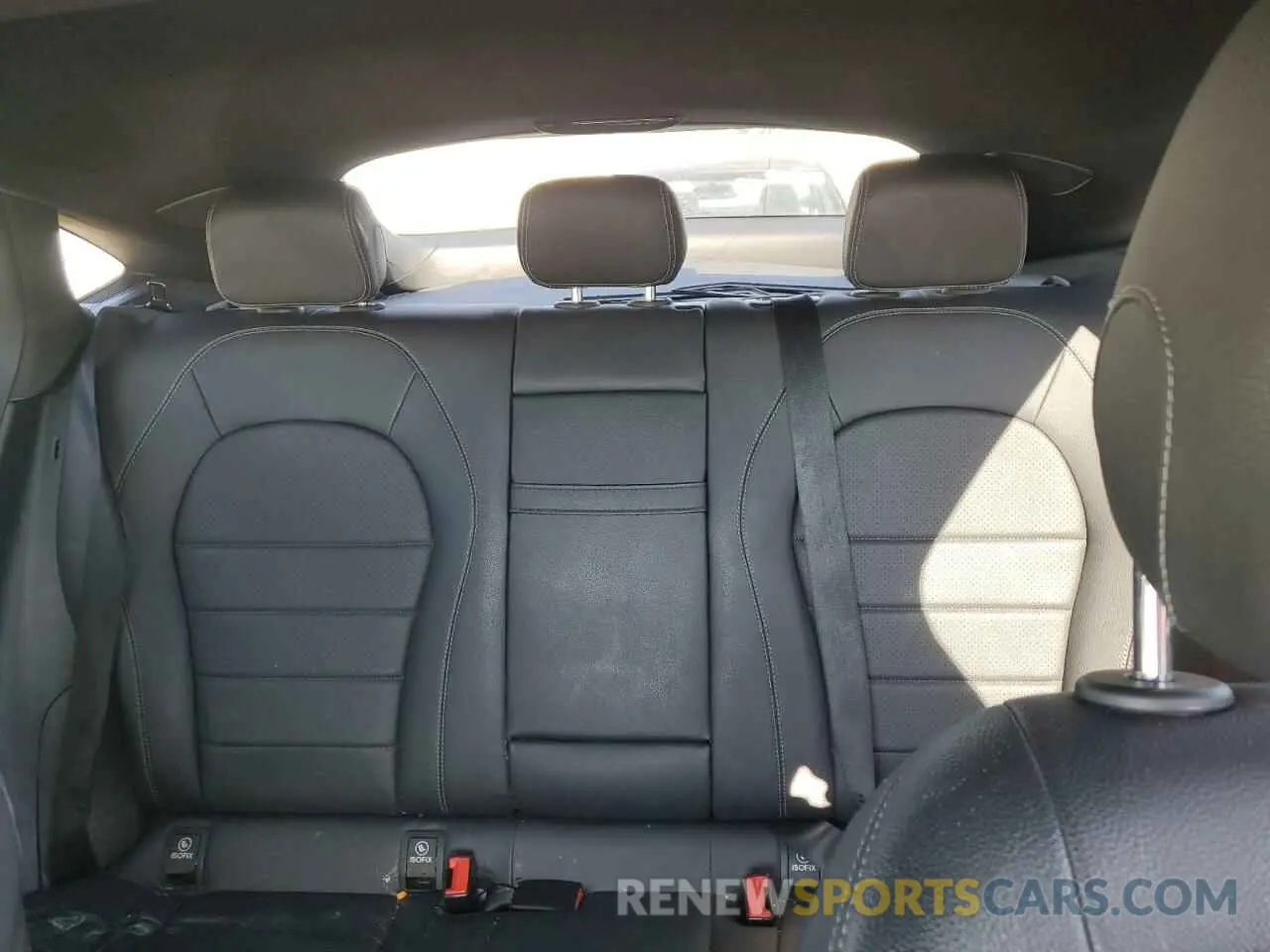 10 Фотография поврежденного автомобиля WDC0J4KB7KF627632 MERCEDES-BENZ GLC-CLASS 2019