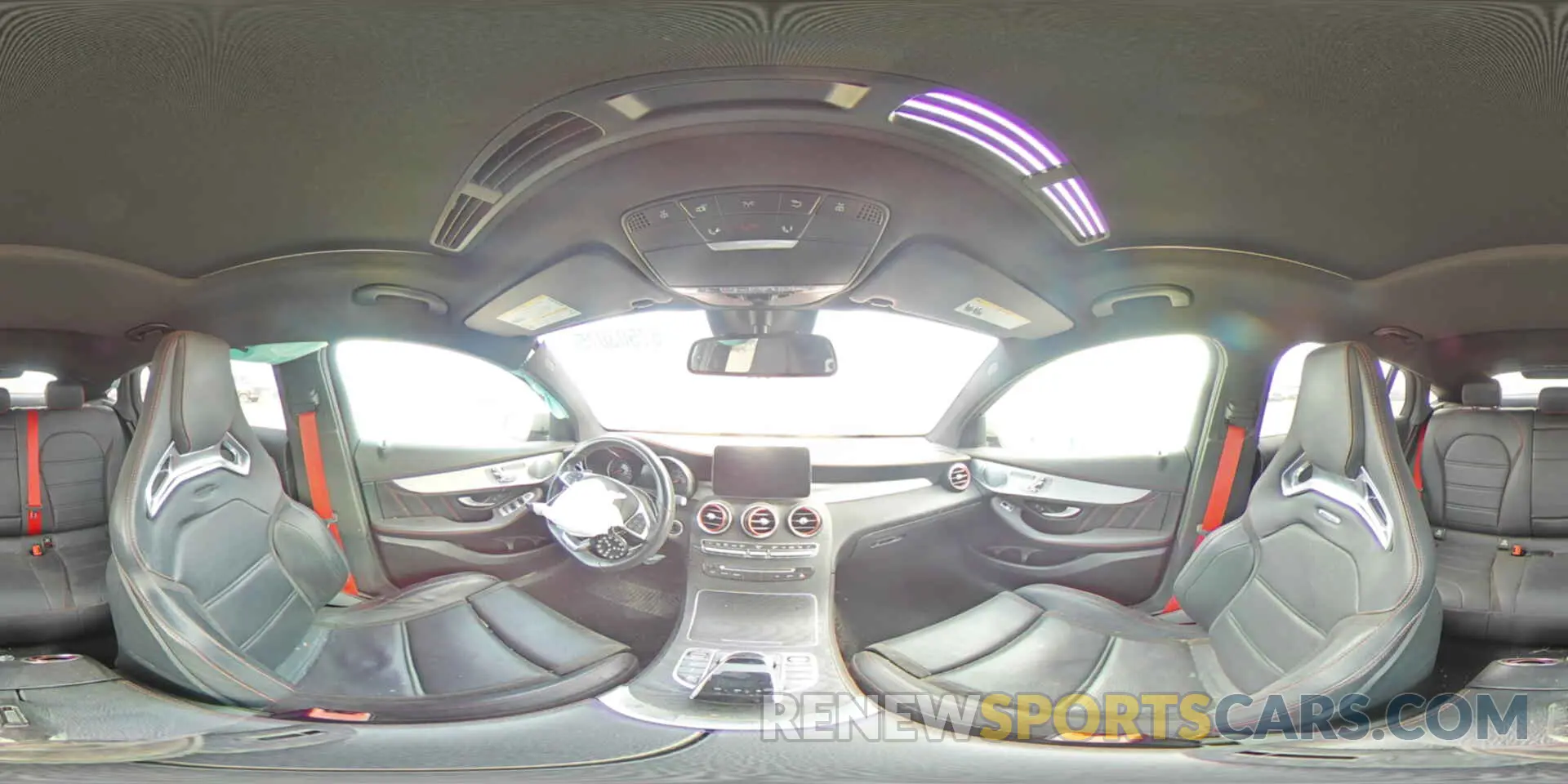 15 Фотография поврежденного автомобиля WDC0J6EB2KF494219 MERCEDES-BENZ GLC-CLASS 2019