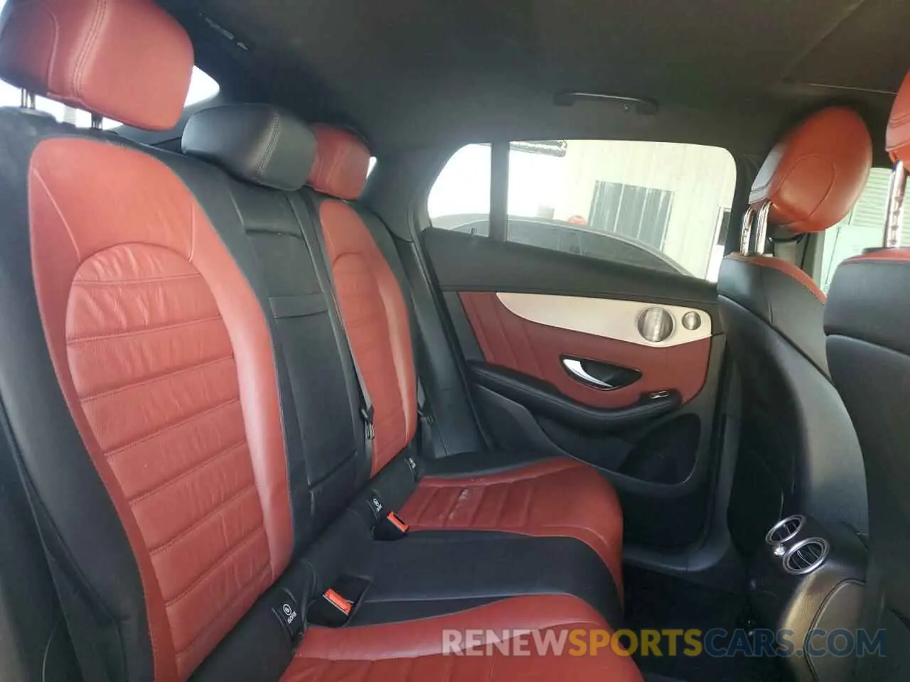10 Фотография поврежденного автомобиля WDC0J6EB7KF499433 MERCEDES-BENZ GLC-CLASS 2019