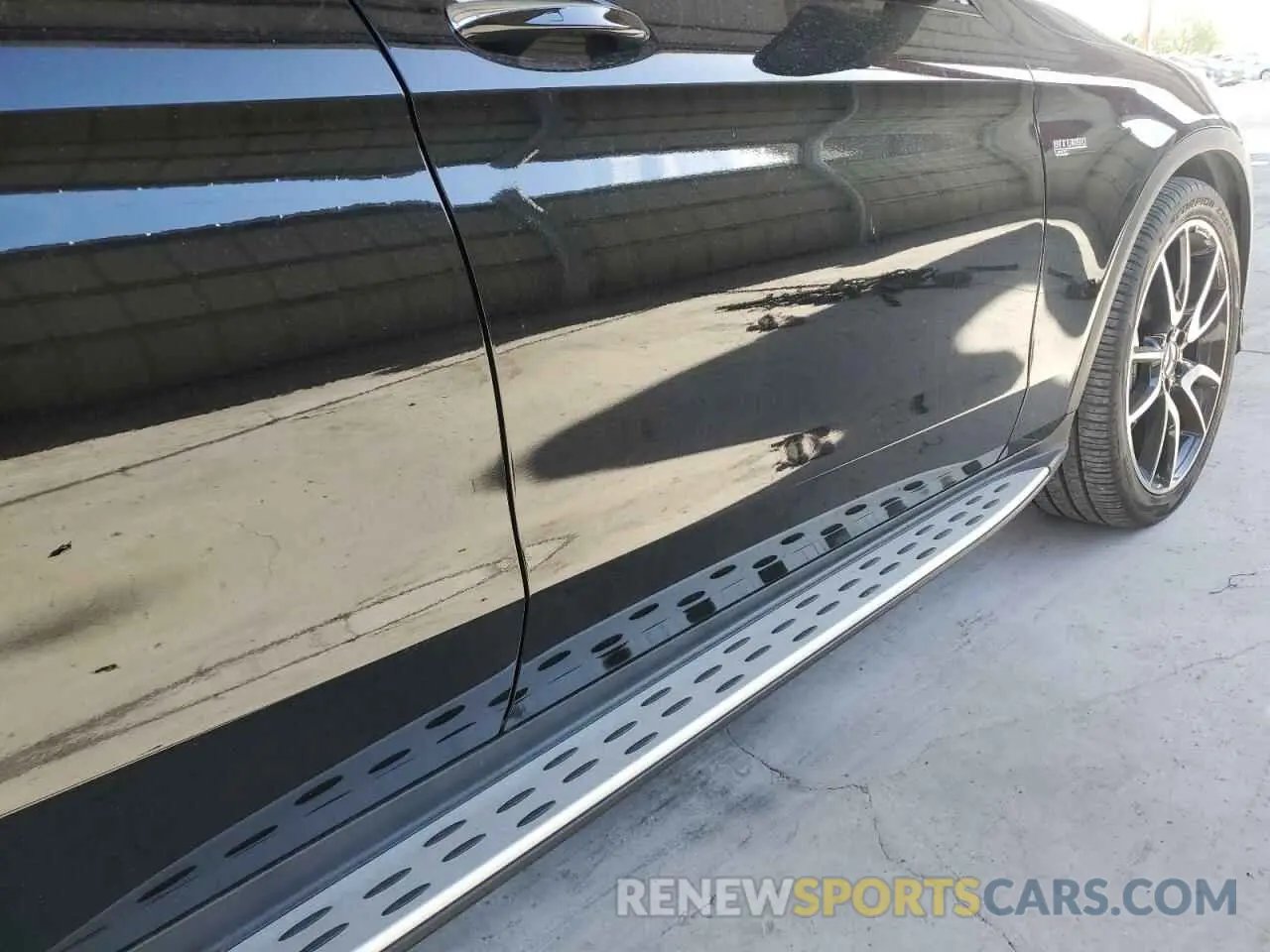 12 Фотография поврежденного автомобиля WDC0J6EB7KF499433 MERCEDES-BENZ GLC-CLASS 2019
