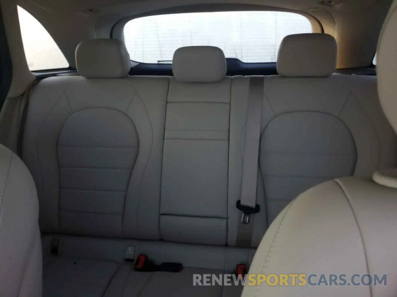 10 Фотография поврежденного автомобиля W1N0G8DB0LF771851 MERCEDES-BENZ GLC-CLASS 2020