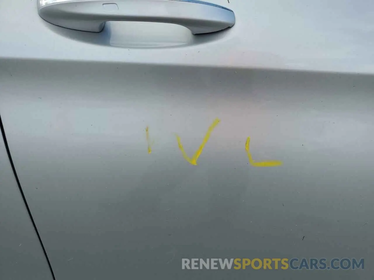 13 Photograph of a damaged car W1N0G8DB7LF803520 MERCEDES-BENZ GLC-CLASS 2020
