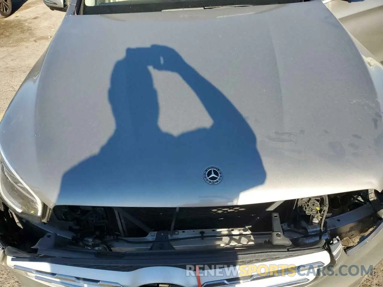 12 Фотография поврежденного автомобиля W1N0G8EB2LF763801 MERCEDES-BENZ GLC-CLASS 2020