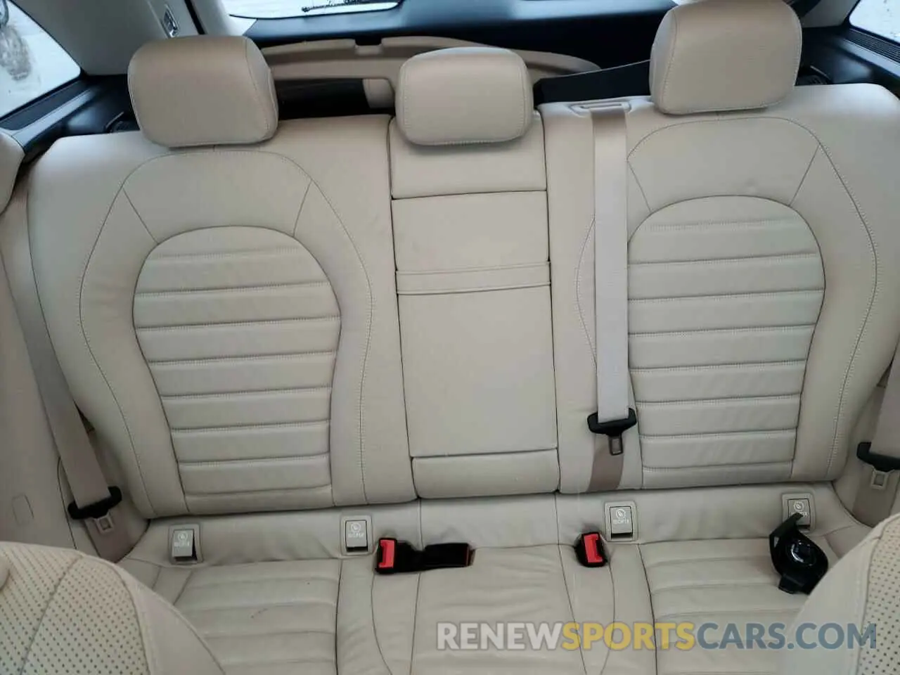 10 Фотография поврежденного автомобиля W1N0G8EB2LF773244 MERCEDES-BENZ GLC-CLASS 2020