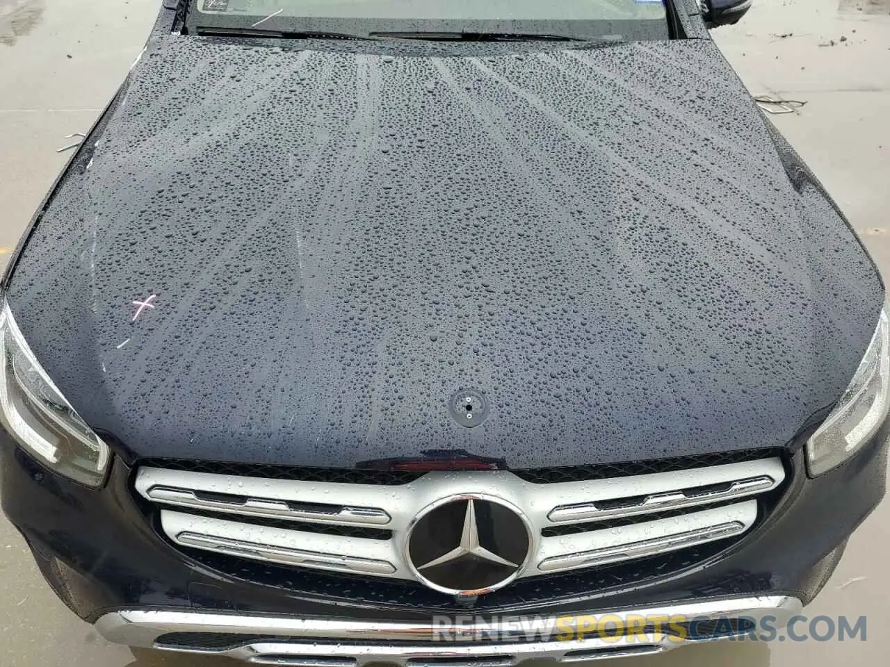 12 Фотография поврежденного автомобиля W1N0G8EB2LF773244 MERCEDES-BENZ GLC-CLASS 2020