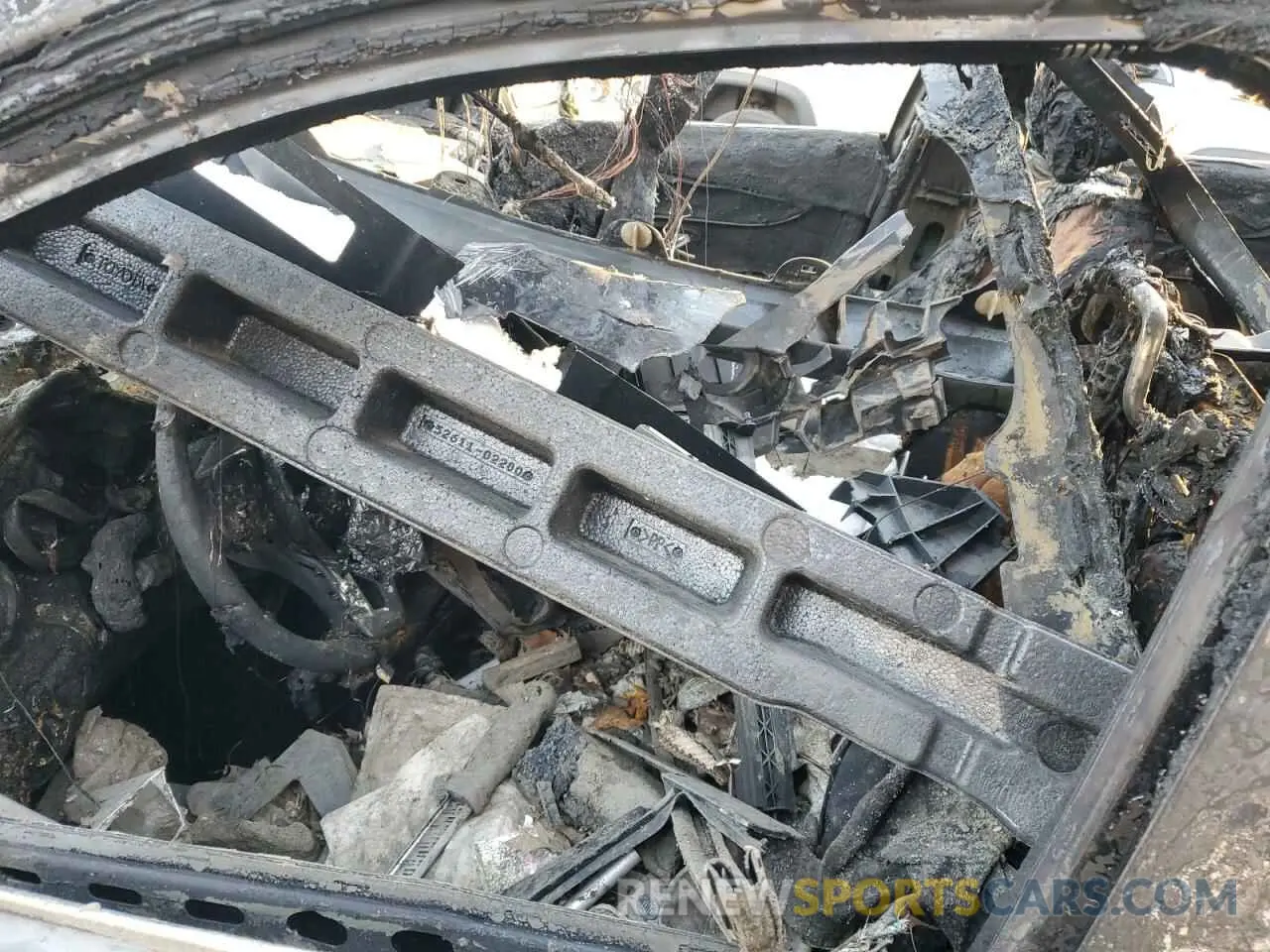 7 Фотография поврежденного автомобиля W1N0G8EB4LF806275 MERCEDES-BENZ GLC-CLASS 2020