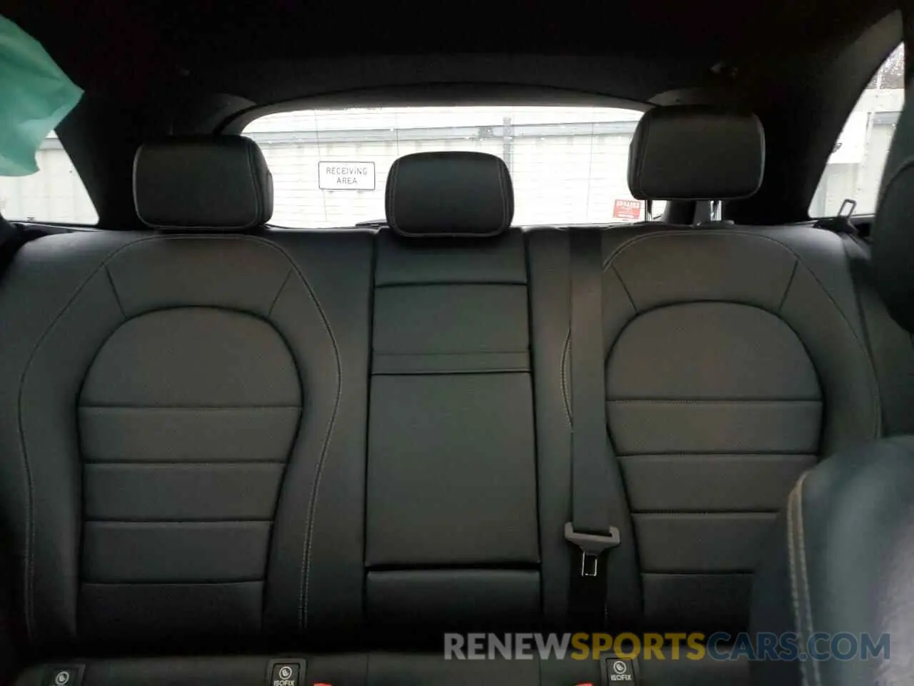 10 Фотография поврежденного автомобиля W1N0G8EB8LF782336 MERCEDES-BENZ GLC-CLASS 2020