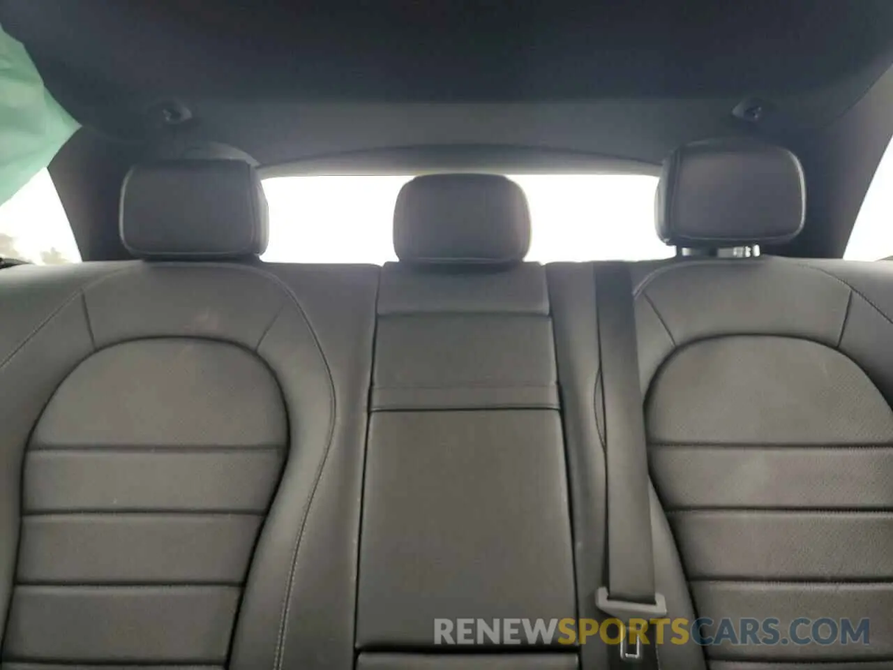 10 Фотография поврежденного автомобиля W1N0G8EB9LF782474 MERCEDES-BENZ GLC-CLASS 2020