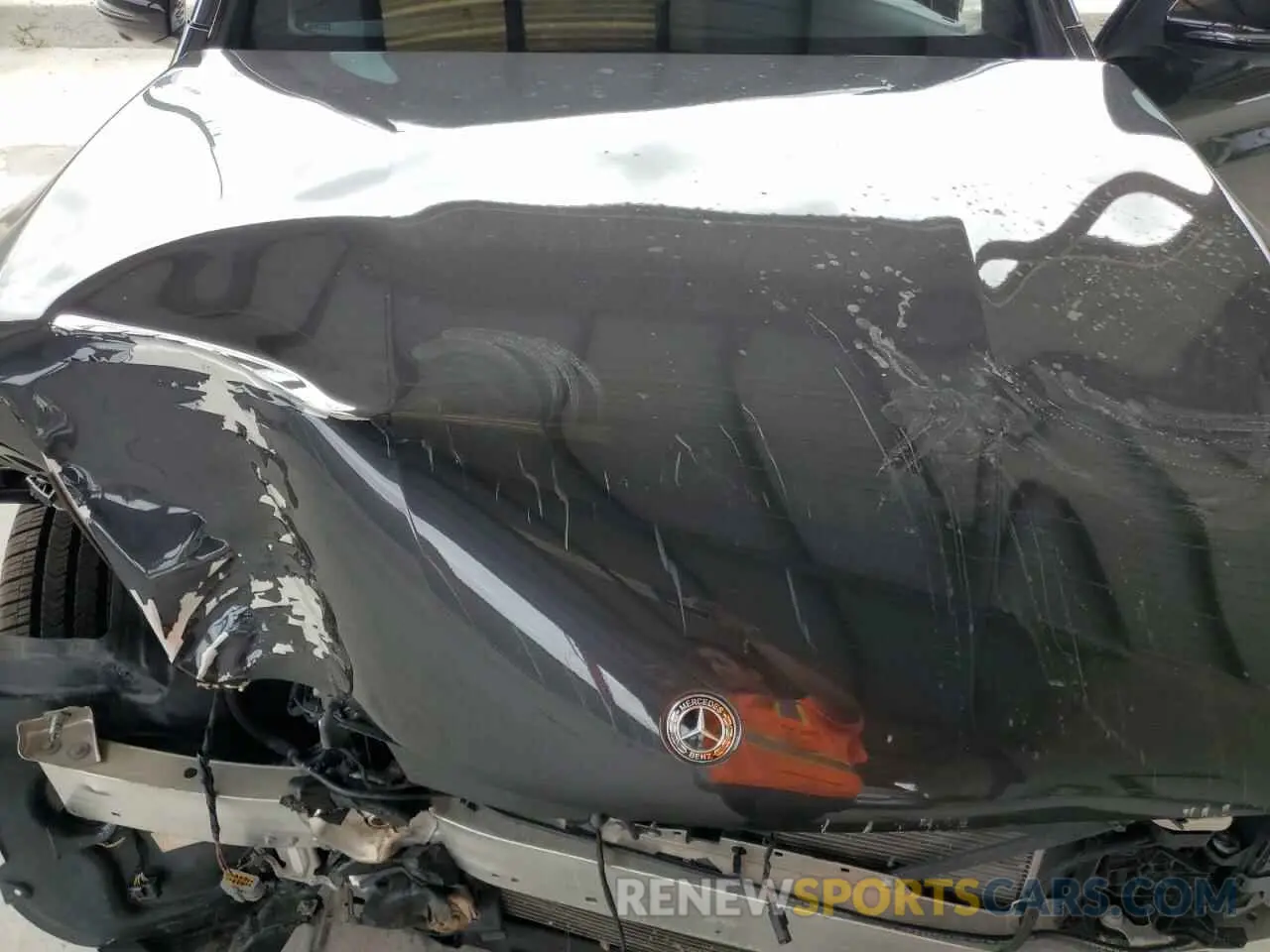 12 Photograph of a damaged car W1N0J8EB0LF862182 MERCEDES-BENZ GLC-CLASS 2020