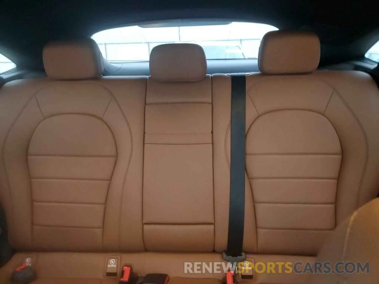 10 Photograph of a damaged car W1N0J8EB3LF780446 MERCEDES-BENZ GLC-CLASS 2020