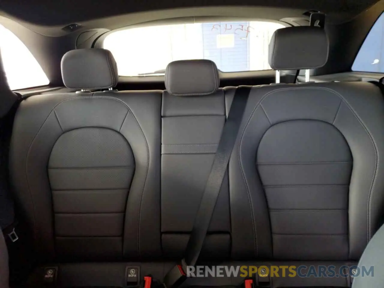 10 Фотография поврежденного автомобиля WDC0G8DBXLF708547 MERCEDES-BENZ GLC-CLASS 2020