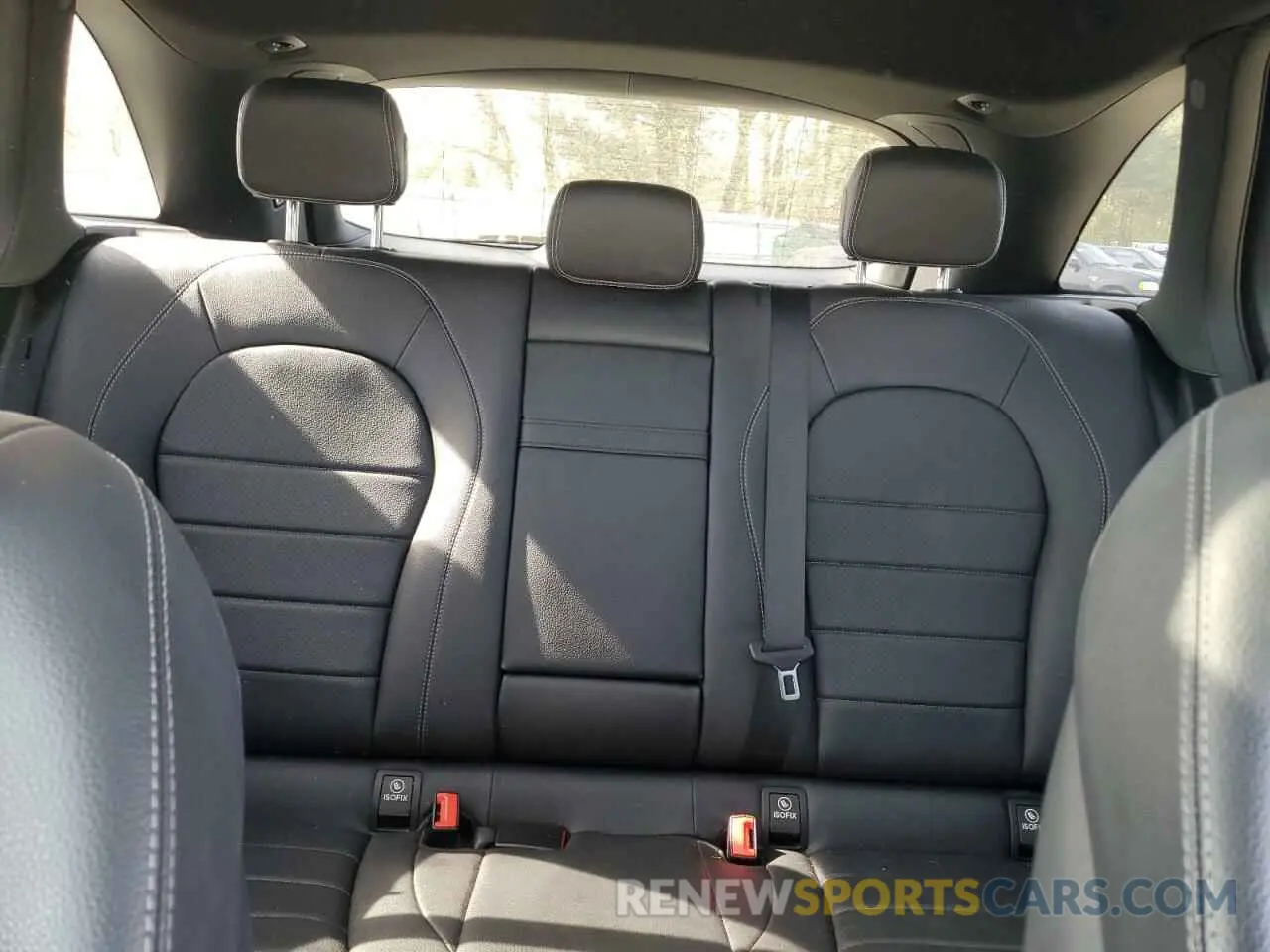 10 Фотография поврежденного автомобиля WDC0G8EB1LF674917 MERCEDES-BENZ GLC-CLASS 2020